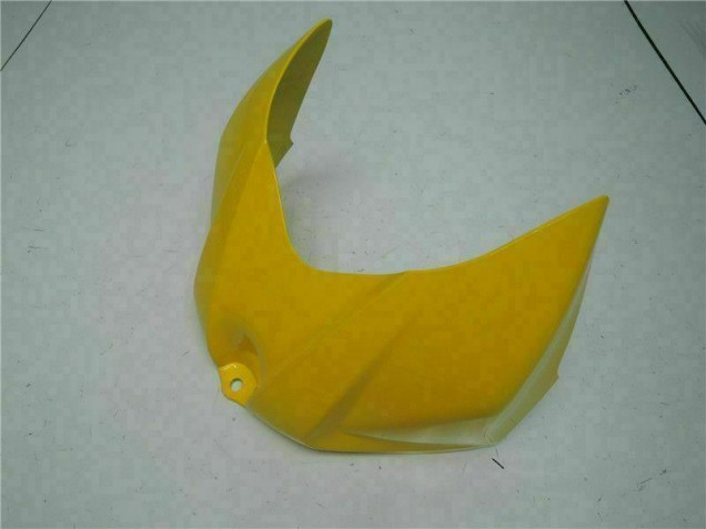 Jaune Carrosserie Moto GSXR 1000 K7 07-08 Jaune Carrosserie Moto GSXR 1000 K7 07-08