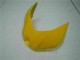 Jaune Carrosserie Moto GSXR 1000 K7 07-08 Jaune Carrosserie Moto GSXR 1000 K7 07-08