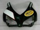 Jaune Noir Carénage Moto CBR 1000 RR 04-05 Jaune Noir Carénage Moto CBR 1000 RR 04-05