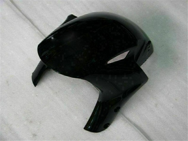 Jaune Noir Carénage Moto CBR 1000 RR 04-05 Jaune Noir Carénage Moto CBR 1000 RR 04-05