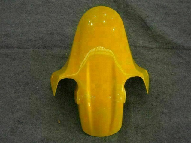 Jaune Noir Carénage Moto CBR 600 F4i 01-03