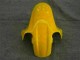 Jaune Noir Carénage Moto CBR 600 F4i 01-03