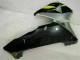 Jaune Noir Carénage Moto CBR 600 RR 03-04 Jaune Noir Carénage Moto CBR 600 RR 03-04