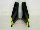 Jaune Noir Carénage Moto CBR 600 RR 03-04 Jaune Noir Carénage Moto CBR 600 RR 03-04