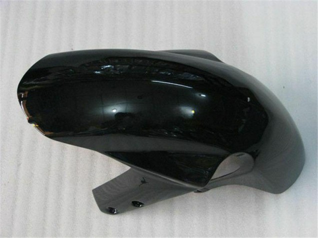 Jaune Noir Carénage Moto GSXR 1000 K3 03-04 Jaune Noir Carénage Moto GSXR 1000 K3 03-04