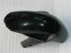 Jaune Noir Carénage Moto GSXR 1000 K3 03-04 Jaune Noir Carénage Moto GSXR 1000 K3 03-04