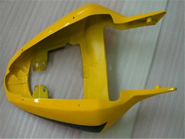 Jaune Noir Carénage Moto GSXR 1000 K3 03-04 Jaune Noir Carénage Moto GSXR 1000 K3 03-04