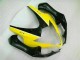 Jaune Noir Carénage Moto GSXR 1000 K5 05-06