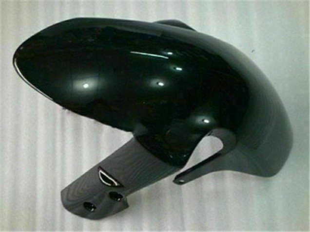 Jaune Noir Carénages Moto GSXR 1000 K5 05-06