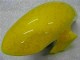 Jaune Noir Carénages Moto R6 08-16