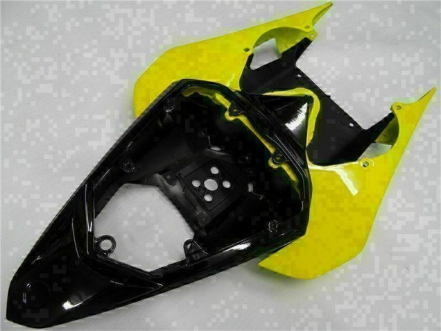 Jaune Noir Carénages Moto R6 08-16