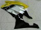 Jaune Noir Carrosserie Moto R6 08-16