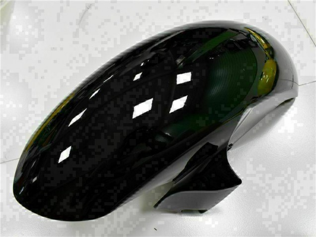 Jaune Noir Carrosserie Moto R6 08-16