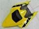 Jaune Noir Carrosserie Moto R6 08-16