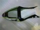 Jaune Noir Castrol Cycle World Carénage Moto CBR 600 F4i 01-03