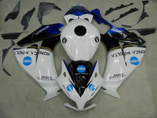 Konica Carénage Moto CBR 1000 RR 12-16 Konica Carénage Moto CBR 1000 RR 12-16