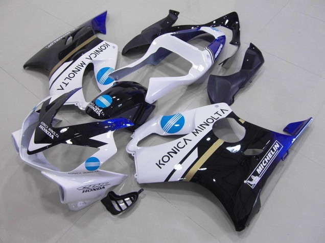 Konica Carénage Moto CBR 600 F4i 01-03