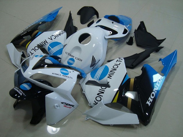 Konica Carénage Moto CBR 600 RR 05-06