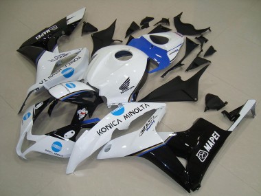 Konica Carénage Moto CBR 600 RR 07-08