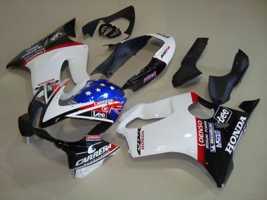 Lee Carénage Moto CBR 600 F4i 04-07