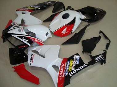 Lee Carénage Moto CBR 600 RR 05-06