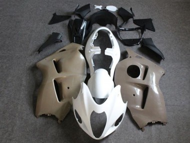 Carénages Moto Suzuki GSXR 1300 Hayabusa 1996-2007 - Non Peint