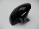 Carénages Moto Honda CBR1000RR 2004-2005 - Noir Brillant Noir Mat