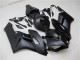 Carénages Moto Honda CBR1000RR 2004-2005 - Noir Mat