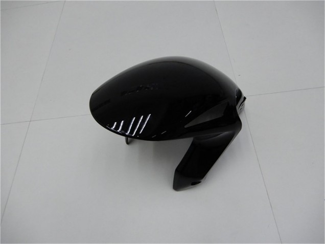Kits Carénage Moto Honda CBR1000RR 2008-2011 - Noir Brillant