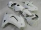 Carénages Moto Kawasaki EX250 2008-2012 - Blanc