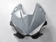 Carénages Moto Honda CBR1000RR 2017-2024 - Nardo Gris Noir Mat