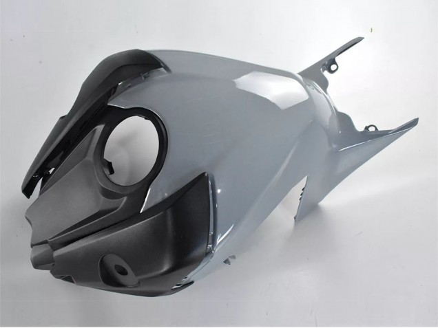Carénages Moto Honda CBR1000RR 2017-2024 - Nardo Gris Noir Mat