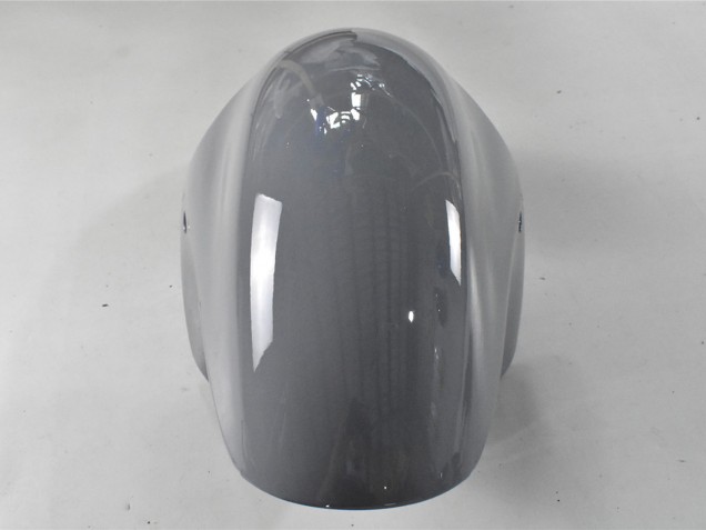 Carénages Moto Suzuki GSXR 1300 Hayabusa 1996-2007 - Nardo Gris Noir No Décalque