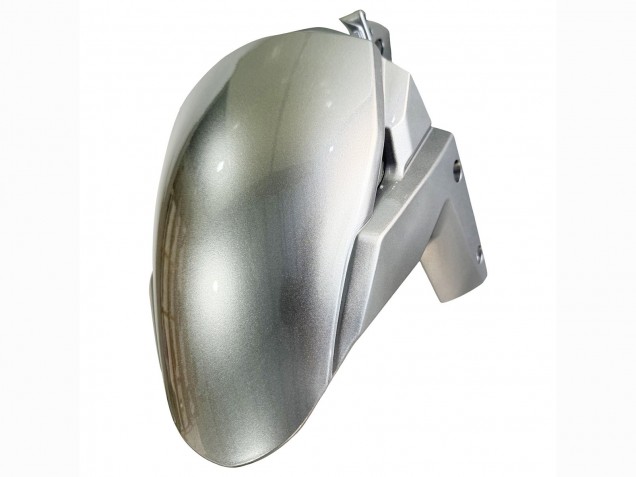 Carénages Moto Kawasaki Ninja H2 2015-2022 - Argent
