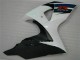 Kits Carénages ABS Suzuki GSXR 1000 2009-2016 - Blanc Bleu Noir