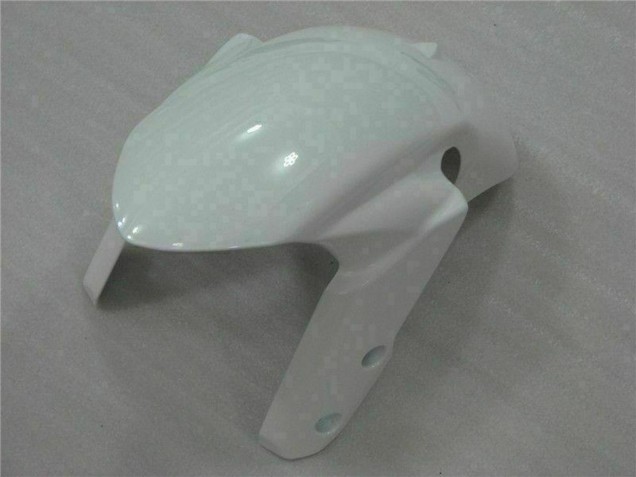 Kits Carénages ABS Suzuki GSXR 1000 2009-2016 - Blanc Bleu Noir