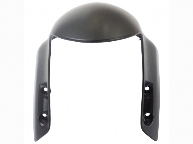 Carénages Moto Ducati Panigale V2 2020-2024 - Blanc Rouge Vert Noir Mat Corse 21