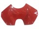 Carénage Moto Ducati Panigale V4 V4S 2020-2021 - Rouge Noir Brillant Lenovo 117