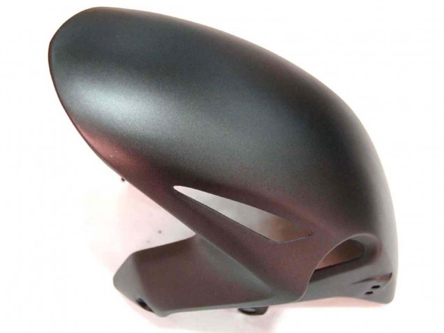 Carénage Moto Honda CBR1000RR 2008-2011 - Noir Mat