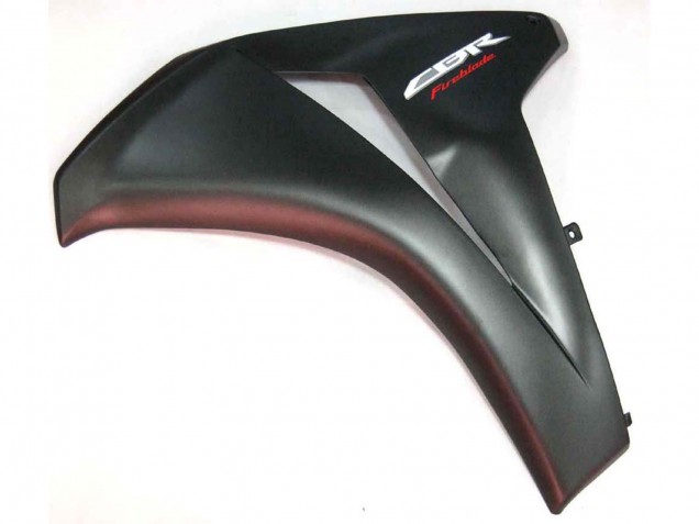 Carénage Moto Honda CBR1000RR 2008-2011 - Noir Mat