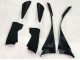 Carénage Moto Honda CBR1000RR 2008-2011 - Noir Mat