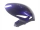 Carénages Moto Honda CBR1000RR 2017-2024 - Rouge Bleu Noir Brillant