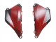 Carénages Moto Honda CBR1000RR 2017-2024 - Rouge Bleu Noir Brillant