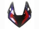 Carénages Moto Honda CBR1000RR 2017-2024 - Rouge Bleu Noir Brillant