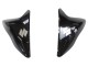 Carénages Moto Suzuki GSXR 600 / GSXR 750 2011-2024 - Noir Gris Rouge Doubler