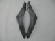 Carénages Moto Suzuki GSXR 1000 2007-2008 - Noir Mat Noir Brillant