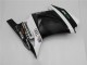 Carénages Moto Kawasaki EX250 2008-2012 - Blanc Noir Vert