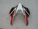 Carénages Moto Honda CBR1000RR 2004-2005 - Blanc Rouge Noir Brillant Bleu Étoile