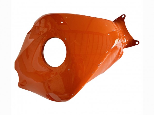 Carénage Moto Honda CBR1000RR 2008-2011 - Orange Blanc Rouge Noir Brillant Repsol HRC