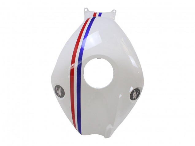 Carénages Moto Honda CBR1000RR 2012-2016 - Blanc Bleu Rouge Repsol